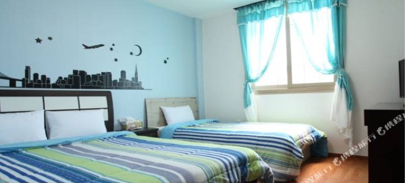 济州岛Mido汽车旅馆(Mido Motel)图片