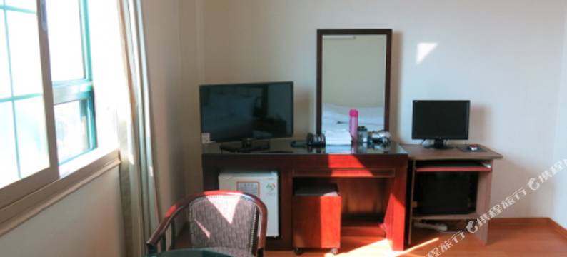 济州岛Mido汽车旅馆(Mido Motel)图片