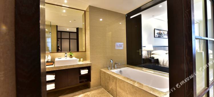 宁波达人邑酒店图片