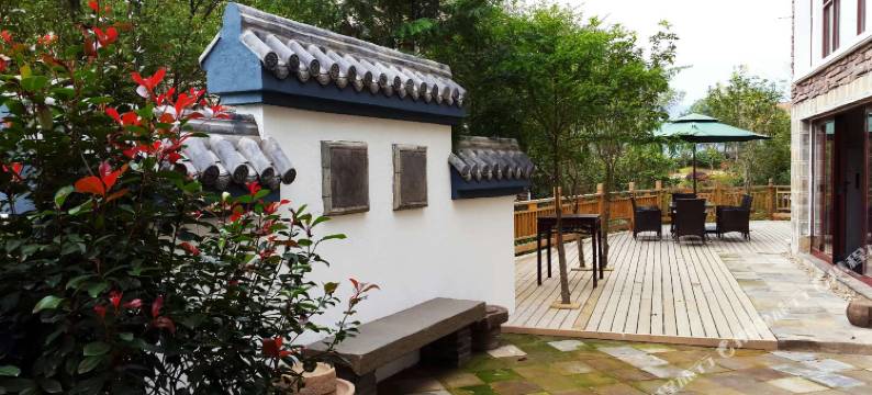 武夷山紫竹别院家庭旅馆图片