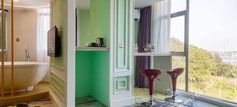 厦门云汇湾酒店图片