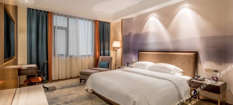 温州顺锦逸柏酒店图片