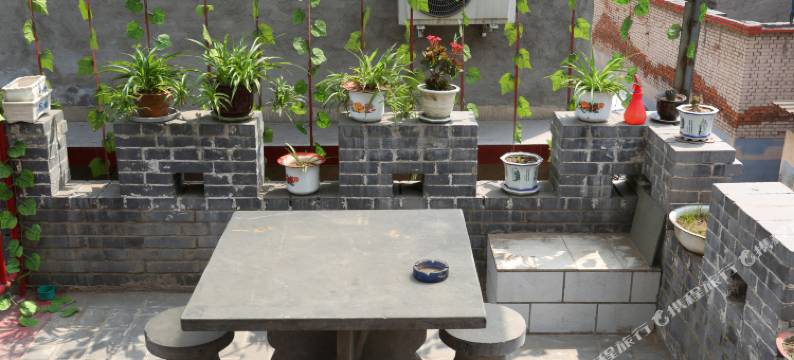 平遥义达客栈图片