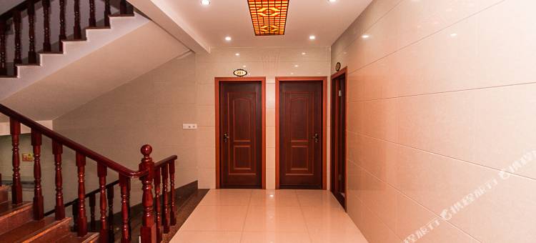 宜兴鑫福楼农家乐图片