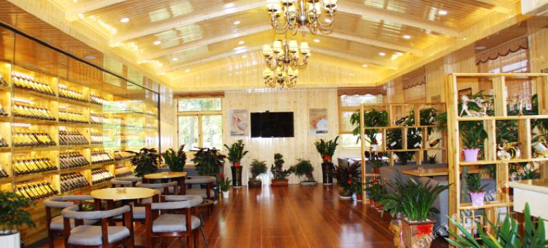 南京宇俊酒店图片