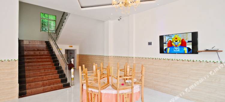 黄果树农家别苑酒店图片