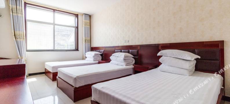 涞水龙腾宾馆图片