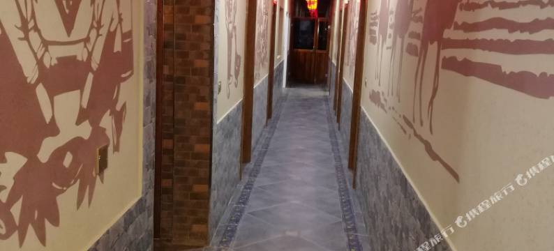 中卫田觅觅亲子农场图片