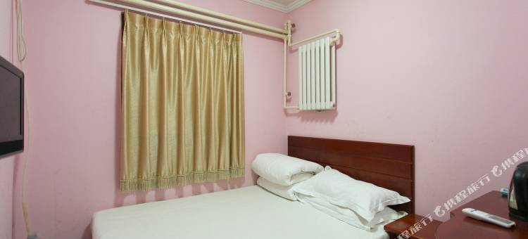 万和六通宾馆(北京鸟巢店)图片