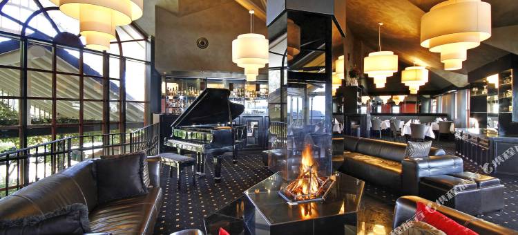 回响精品酒店及餐厅(Echoes Boutique Hotel & Restaurant)图片