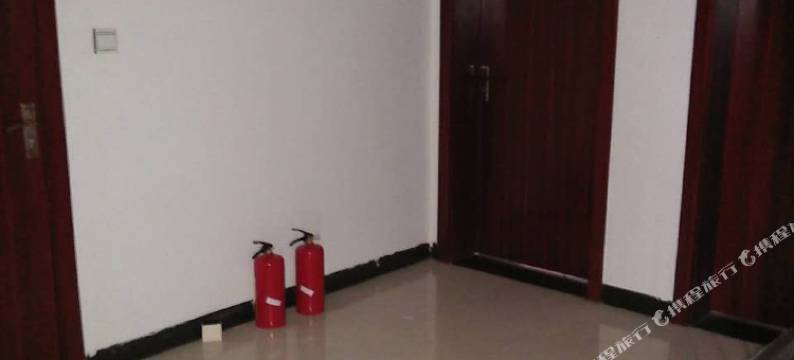 建水清心小栈图片