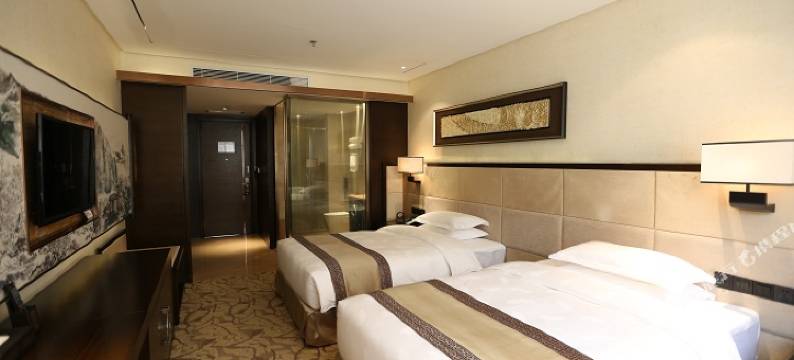 凤凰山宾馆图片