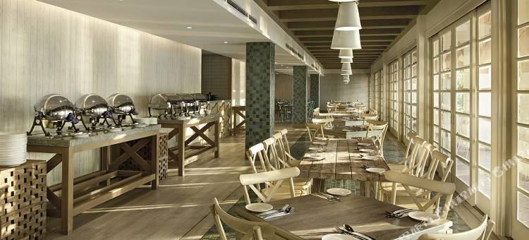 兰卡威世界度假村(Resorts World Langkawi)图片