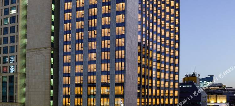 首尔江南多米旅馆(Dormy Inn SEOUL Gangnam)图片