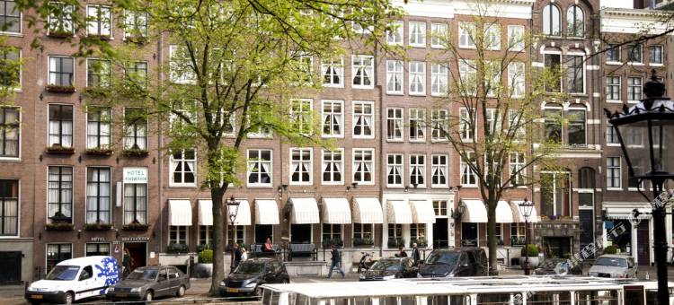 爱斯特荷瑞亚酒店(Hotel Estheréa)图片