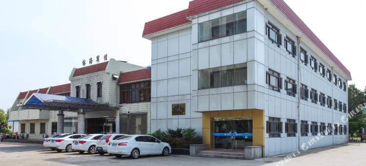 泰州林海宾馆图片