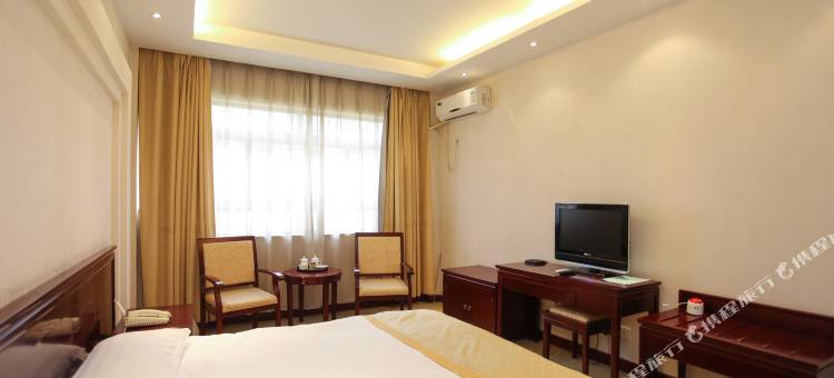 泰州林海宾馆图片