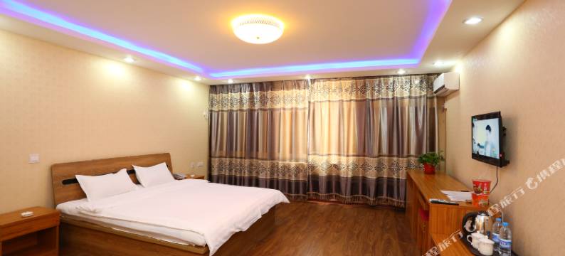 长春龙嘉机场田园酒店图片