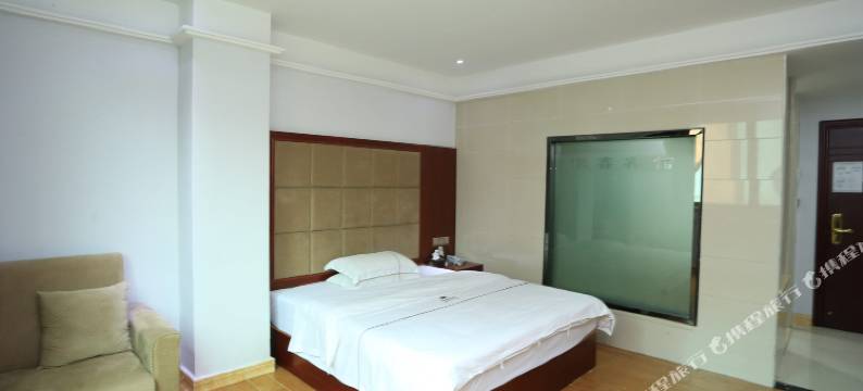 广州恒鑫宾馆(黄阁地铁站店)图片