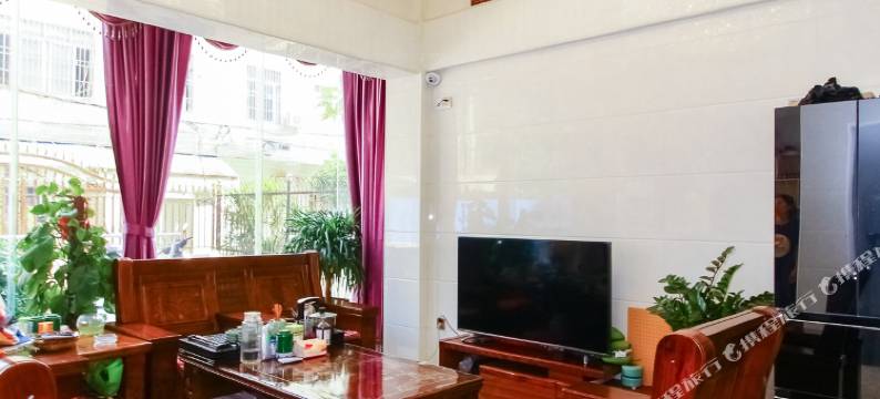 北海乐居宾馆图片