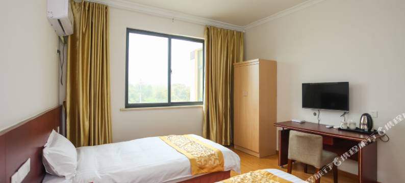 天目湖旅游度假区景湖楼农庄图片