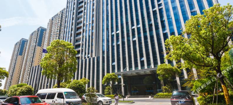 领航酒店(杭州钱江世纪城店)图片