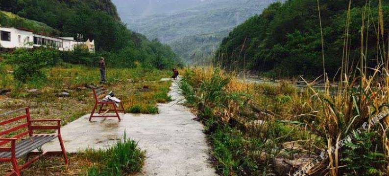 北川水寨休闲中心住宿图片