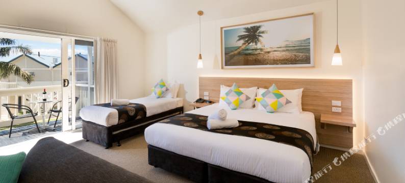 船屋度假村及套房公寓(Boathouse Resort Studios and Suites)图片