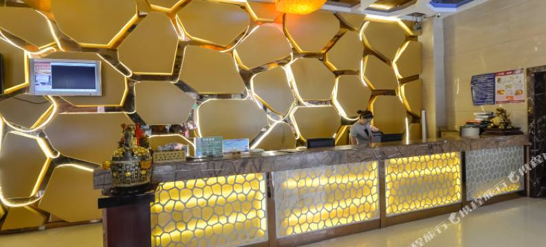 玉环凯悦商务酒店(玉环客运中心店)图片