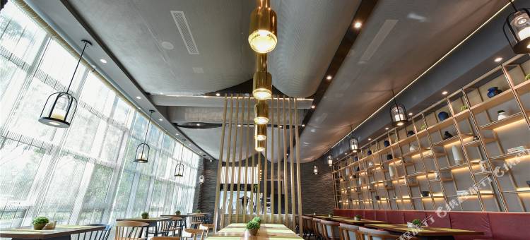 北京总部基地南四环西路亚朵酒店图片