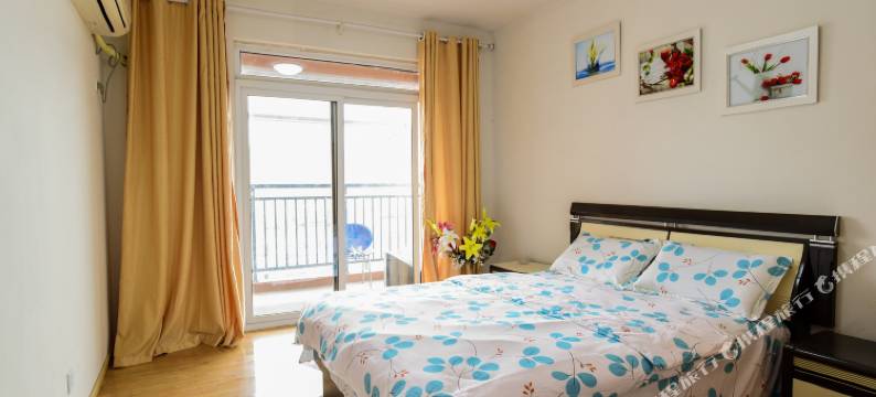 爱家公寓(合肥萧城路店)图片