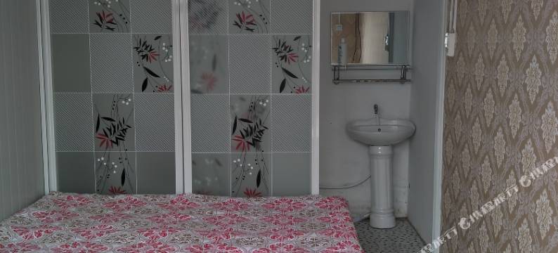 乐亭老渔民农家院图片