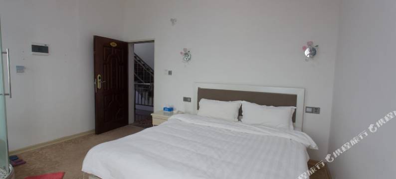 漳州金鳌湾公寓图片