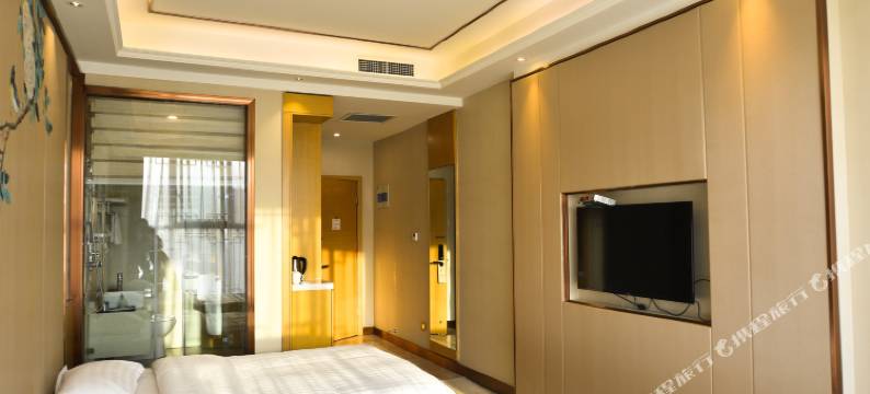 登封里街民宿酒店(嵩山景区店)图片