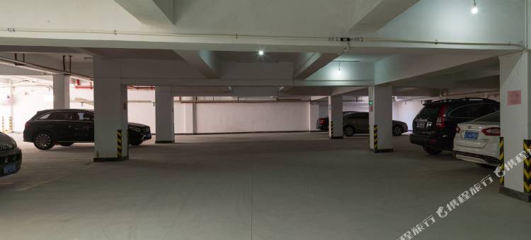 如家酒店(天台赤城路国清寺店)图片