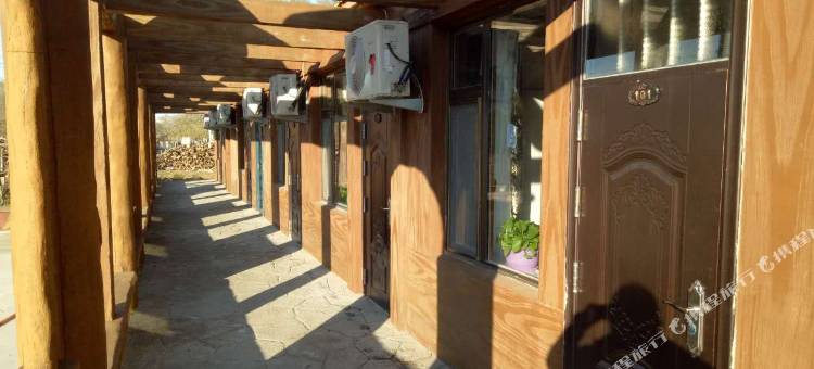 通榆向海屯绿色农家院图片