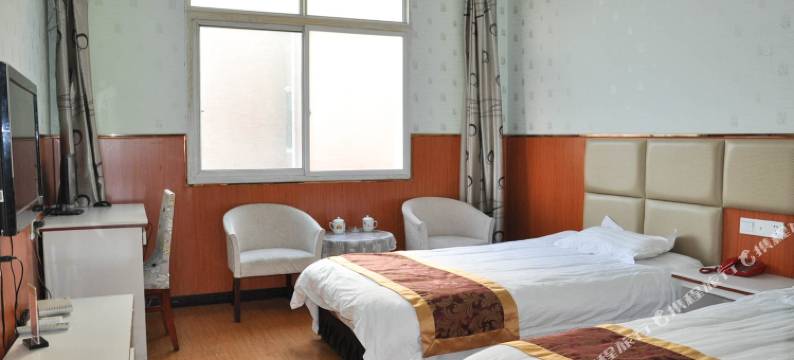 东至锦都商务宾馆图片