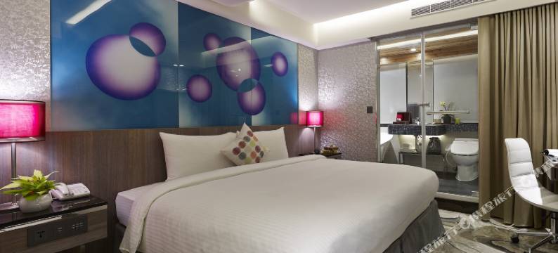 甄美精品商旅图片