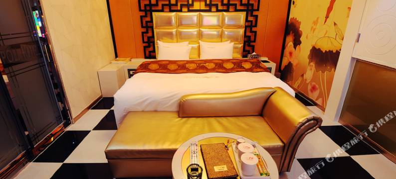 龙仁Poll酒店(Poll Hotel Youngin)图片