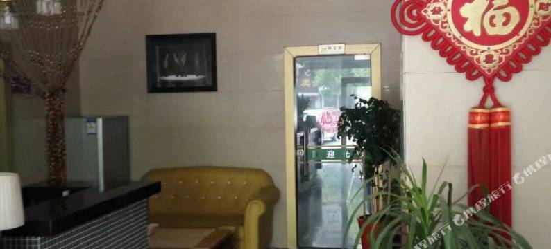 千灯古镇宾馆(景唐北路店)图片