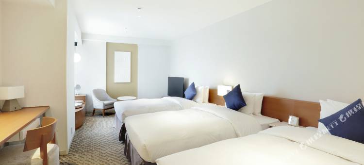 札幌京王广场酒店(Keio Plaza Hotel Sapporo)图片