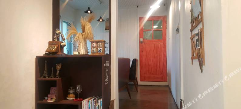 济州Lily民宿(Jeju Leelee Guest House)图片