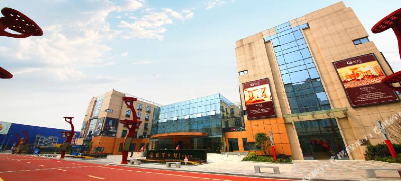 杭州悦博公馆精选酒店图片