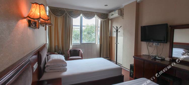 南靖云乡宾馆图片