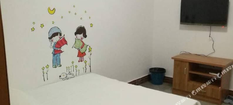 北京花果山客栈图片