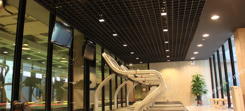 天津格林良木酒店图片