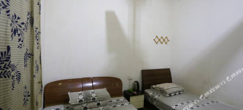 馨园宾馆(西安石家围墙店)图片