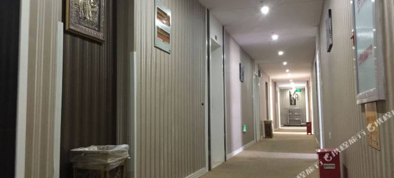 舟山金粤轩大酒店图片