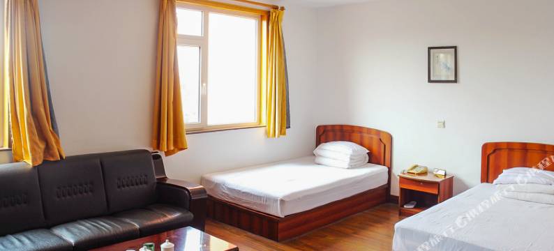 青岛得宝宾馆图片