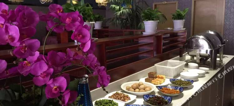 房县郁金香酒店图片